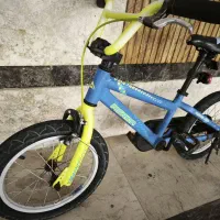 دوچرخه مریدا متس 16 Merida mats