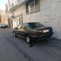 پژو پارس مدل ۸۷|خودرو سواری و وانت|خوی, |دیوار