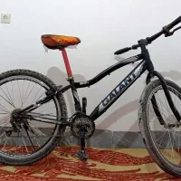 دوچرخه .26گالانت
