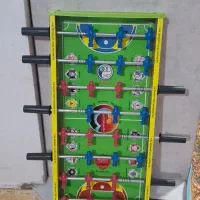 فوتبال دستی نو|اسباببازی|بندرعباس, |دیوار