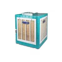 فروش کولر چهار پوشاله دریچه بالا3500