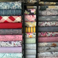 تولیدی سرویس روتختی هتلی تعداد / مشهد