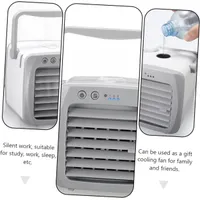 کولر آبی مینی PORTABLE USB AIR COOLER|کولر آبی|تهران, آبشار|دیوار