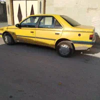 تاکسی90|خودرو سواری و وانت|اسلام‌‌آباد غرب, |دیوار