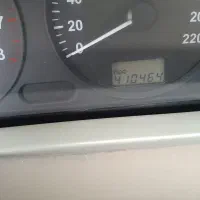 پژو پارس۸۷ بنزینی سفارشی