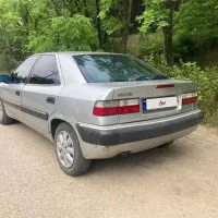 زانتیا sx2000|خودرو سواری و وانت|گرگان, |دیوار