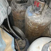 کپسول گاز و منبع|اجاق گاز و لوازم برقی پخت‌وپز|بوئین زهرا, |دیوار