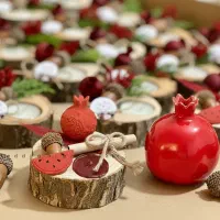 گیفت شب یلدا