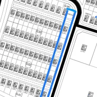 مشاعی غدیر زون ۵ تحویلی براصلی ۹۶ متر ۲۲۵ عرصه