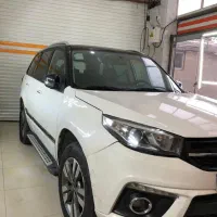 mvm x33s|خودرو سواری و وانت|تبریز, |دیوار