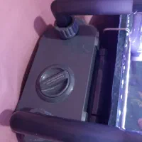 فیلتر سطلی هنگان آکواریوم سوبو sf550f