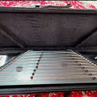 سنتور|سازهای سنتی|فولادشهر, A3|دیوار