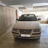 سمند LX مدل 99 به رویت صفر|خودرو سواری و وانت|تهران, استخر|دیوار