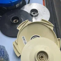 قطعات/پمپ اب/لوازم جانبی