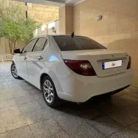 دنا پلاس توربو اتومات / سفید بیرنگ|خودرو سواری و وانت|هشتگرد, شهرک بعثت|دیوار