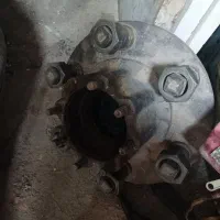 دف ایسوزو ۶تن|قطعات یدکی و لوازم جانبی|صباشهر, |دیوار