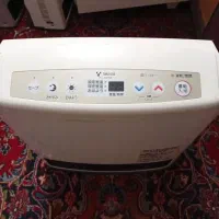 بخاری ژاپنی