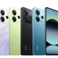 شیائومی نوت ۱۴ حافظه ۲۵۶ نقد و اقساط