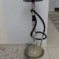 قلیون  لوازم کامل