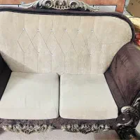 مبلمان شیک و سالم|مبلمان خانگی و میز عسلی|کازرون, |دیوار