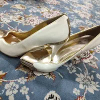 کفش مجلسی|کیف، کفش، کمربند|جوانرود, |دیوار