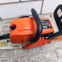 پمپ هیدرولیک کمپرس.زنجیرچرخ خاور.اره زنجیری بنزینی|قطعات یدکی و لوازم جانبی|شهرکرد, |دیوار