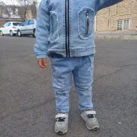 ست جین پسرانه