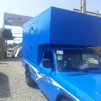 خریو وفروش انواع باربند ها وقبول سفارشات