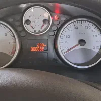 ۲۰۷ دنده ای صفر ۱۴۰۳|خودرو سواری و وانت|رشت, سعدی (تختی)|دیوار