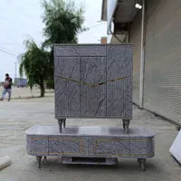 میز تلویزیون وکیوم در ابعاد مختلف