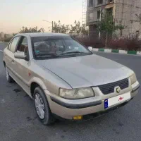 سمند X7 مدل ۸۳|خودرو سواری و وانت|مشهد, رضاشهر|دیوار