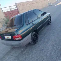 پراید مدل 83انژکتور تمیز سالم شرایط|خودرو سواری و وانت|زاهدان, |دیوار