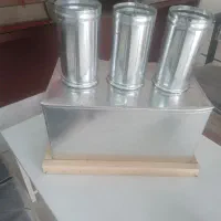 پلنیوم باکس|مصالح و تجهیزات ساختمان|کرج, کمالشهر|دیوار