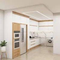 کابینت نوروزی|خدمات پیشه و مهارت|زیویه, |دیوار