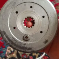 بچه دیسک یاماها ۴۰۰خروسی|قطعات یدکی و لوازم جانبی|اسفراین, |دیوار