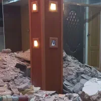 تخریب.با پیکور . ..باقیمت مناسب درخدمتم|خدمات پیشه و مهارت|کرمان, |دیوار