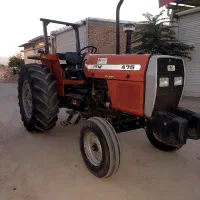 تراکتور ۴۷۵تک مدل ۹۲ درحد