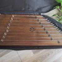 سنتور|سازهای سنتی|صومعه‌سرا, |دیوار