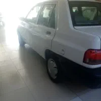 پراید مدل 99|خودرو سواری و وانت|گنبد کاووس, |دیوار