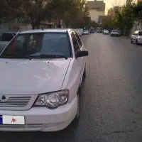 پراید ۱۳۲ مدل ۹۶