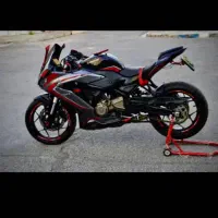 موتور سیکلت