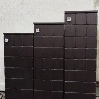 جا کفشی سه تیکه