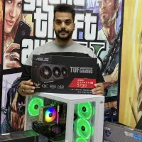 تخصصی ترین فروشگاه کیس گیمینگ|رایانه رومیزی|اهواز, نادری|دیوار