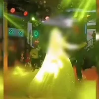 دیجی خانم ها و ارکستر آقا