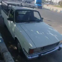 حمل بار وانت . رباط کریم..پرند