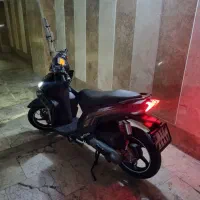 beneli vz125|موتورسیکلت|تهران, جوادیه تهرانپارس|دیوار