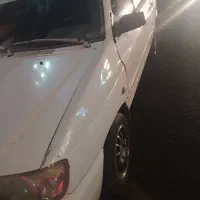 پراید ۸۸|خودرو سواری و وانت|خرمآباد, |دیوار