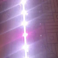 لامپ ال ای دی آکواریوم ضد آب ۵۰ سانتی متر