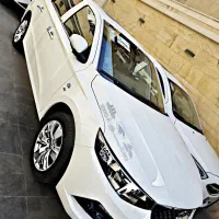 تارا V4 اتومات V 4 ال ایکس صفر - پلاسV1 دنده 6 وی