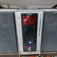 ضبط و باند سونی